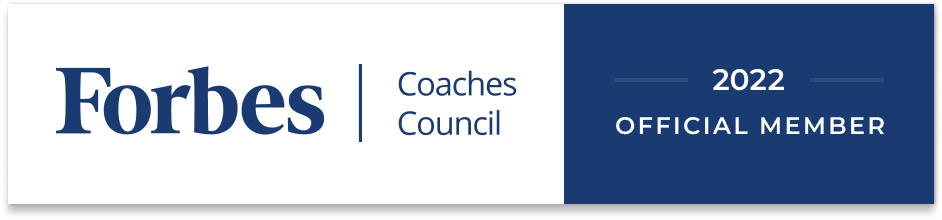 Forbes Coaches Council 2021