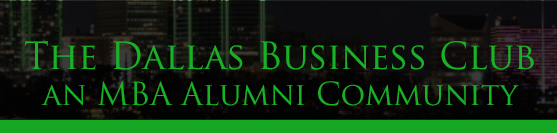 The Dallas Business Club