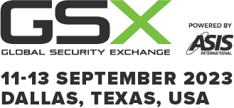 GSX-2023 Logo