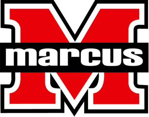 Marcus High School Logo