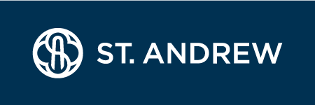 St. Andrew Logo