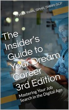 The Insider's Guide to Your Dream Career